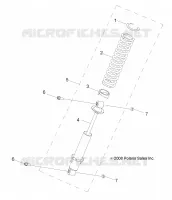 FRONT SHOCK