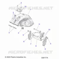 INTAKE MANIFOLD