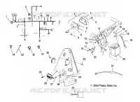 ELECTRICAL/TAILLIGHT