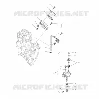 OIL PUMP (SPORT)