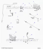ELECTRICAL, COMPONENTS