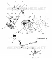 FUEL SYSTEM