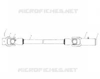 PROP SHAFT