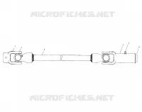 PROP SHAFT