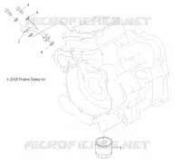 OIL FILTER