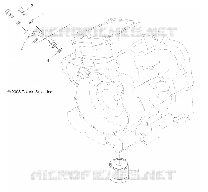 OIL FILTER