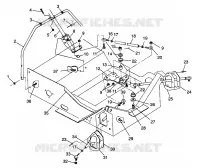 STEERING XLT LTD 0973756 AND EUROPEAN XLT LTD E973756 (4937793779B002)