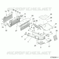 EXHAUST SYSTEM