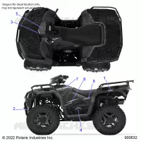 DECALSS GRAPHIC
