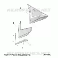 WINDSHIELD