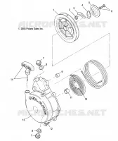 RECOIL STARTER