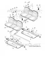 SEAT AND BASE