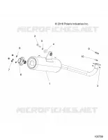 EXHAUST SYSTEM