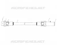 PROP SHAFT
