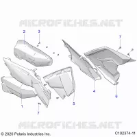 SIDE PANELSS