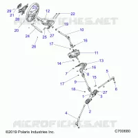 STEERING