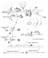 WIRE HARNESS