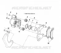 FRONT BRAKE