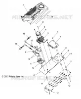 ELECTRICAL, ELECTRICAL PLATE ASM.