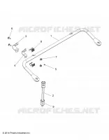 STABILIZER BAR