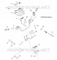 HANDLEBAR   CONTROLS