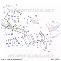EXHAUST