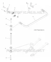 STABILIZER BAR
