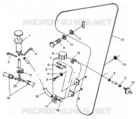 ENGINE FOGGING SYSTEM