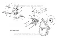 BRAKES, BRAKE SYSTEM
