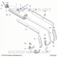 EXHAUST