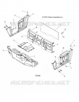 FLOOR   FENDERS