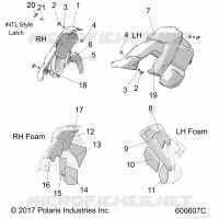 SIDE PANELSS