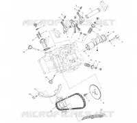 INLET   EXHAUST