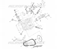 INLET   EXHAUST