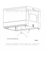 BODY, LONG BOX MOUNTING