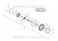 DRIVEN CLUTCH