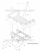 BED BOX MOUNTING