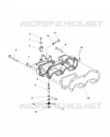ENGINE, INLET MANIFOLD AND THROTTLE  CONTROL
