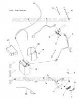 ELECTRICAL, BATTERY