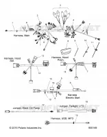 WIRE HARNESS
