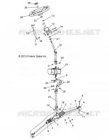 STEERING (EPS)