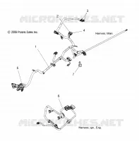 WIRE HARNESS