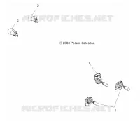 ELECTRICAL, BULBS