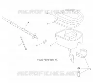 CONTROLS   THROTTLE 