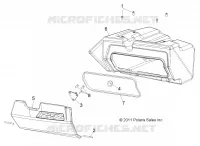 GLOVE BOX