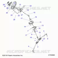 STEERING