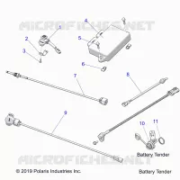 ELECTRICAL, SWITCHES, SENSORS AND COMPONENTS 2