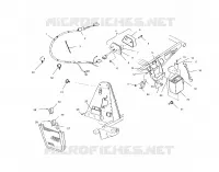 ELECTRICAL/TAILLIGHT