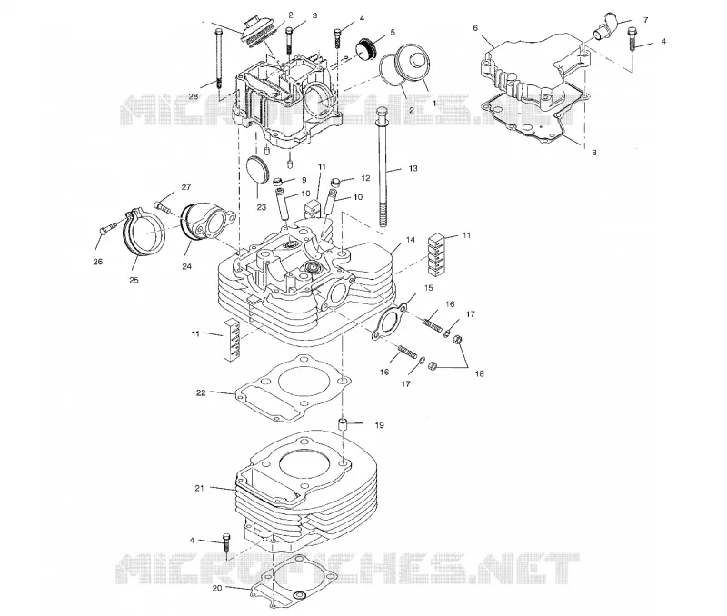 CYLINDER