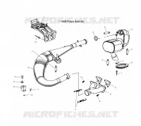 EXHAUST SYSTEM